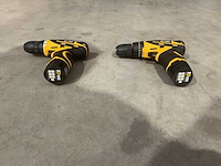 2025 dw cd11 accu boormachine - afbeelding 5 van  36