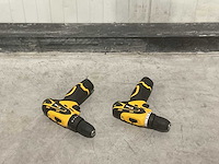 2025 dw cd11 accu boormachine - afbeelding 25 van  36