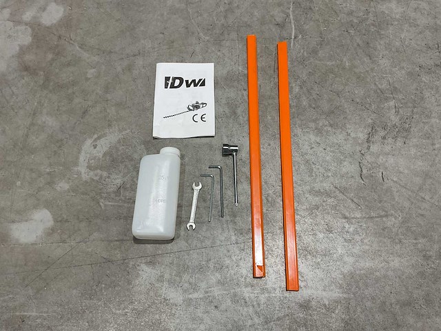 2025 dw ct2105225 heg trimmer - afbeelding 10 van  18