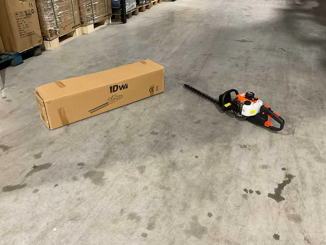 2025 dw ct2105225 heg trimmer - afbeelding 11 van  18