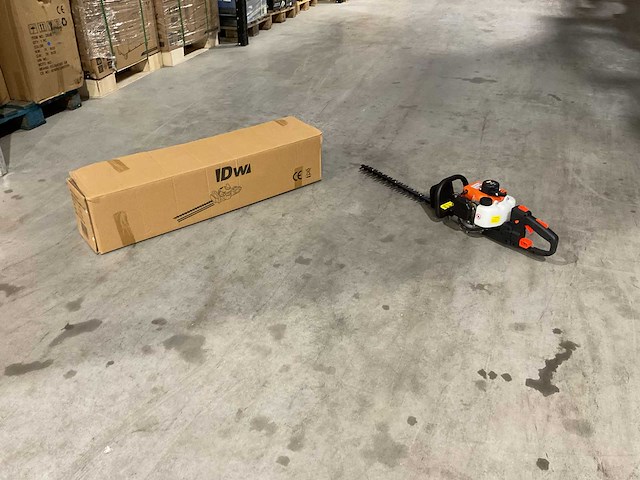 2025 dw ct2105225 heg trimmer - afbeelding 2 van  18