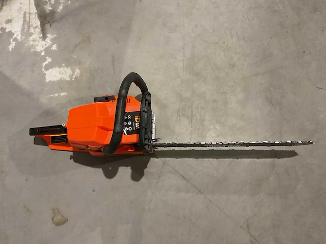 2025 dw dw-5200 kettingzaag - afbeelding 2 van  14