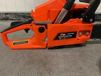 2025 dw dw-5200 kettingzaag - afbeelding 4 van  14