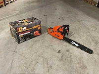 2025 dw dw-5200 kettingzaag - afbeelding 1 van  14