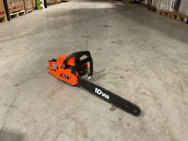 2025 dw dw-5200 kettingzaag - afbeelding 7 van  14