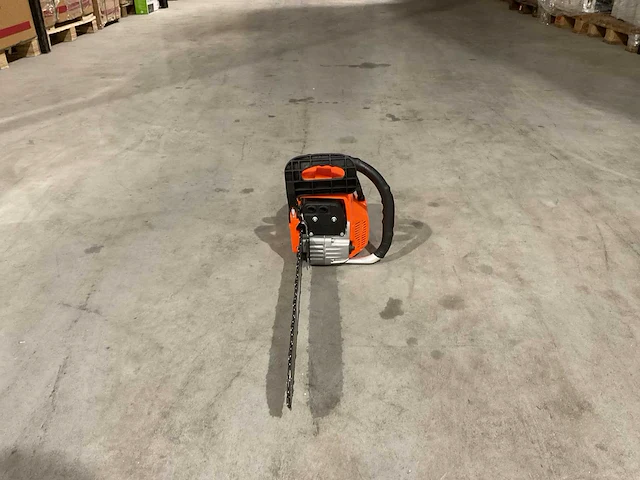 2025 dw dw-5200 kettingzaag - afbeelding 9 van  14