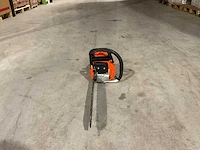 2025 dw dw-5200 kettingzaag - afbeelding 9 van  14