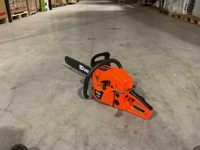 2025 dw dw-5200 kettingzaag - afbeelding 11 van  14