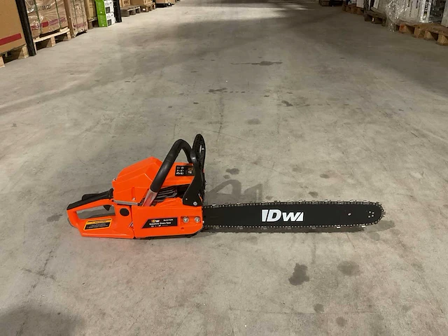 2025 dw dw-5200 kettingzaag - afbeelding 12 van  14