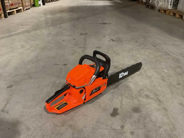 2025 dw dw-5200 kettingzaag - afbeelding 13 van  14