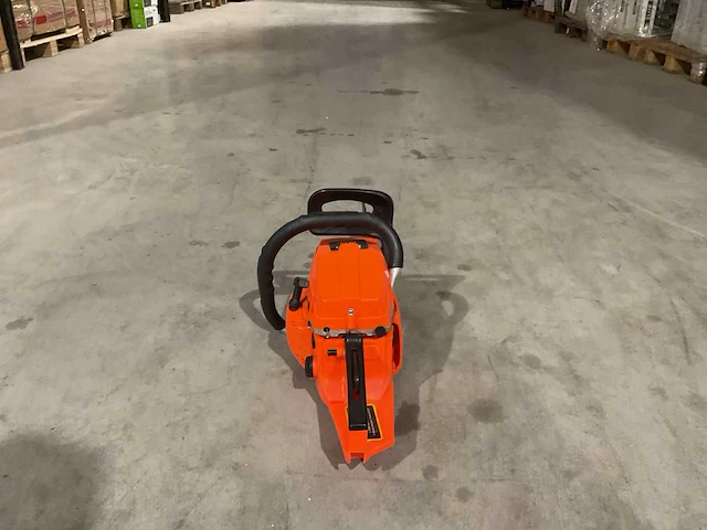 2025 dw dw-5200 kettingzaag - afbeelding 9 van  14