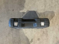 2025 dw hd02 lithium ion gereedschapsset - afbeelding 3 van  12
