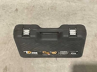 2025 dw hd02 lithium ion gereedschapsset - afbeelding 10 van  12