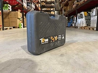 2025 dw hd02 lithium ion gereedschapsset - afbeelding 12 van  12