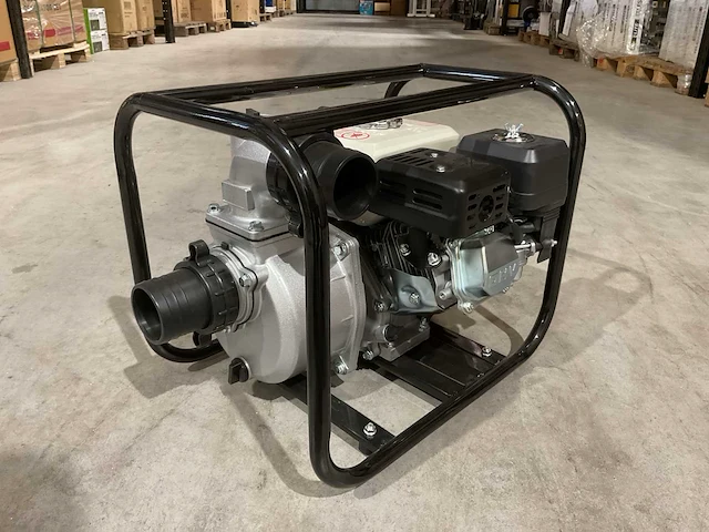 2025 dw wp-30 waterpomp - afbeelding 2 van  16