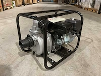 2025 dw wp-30 waterpomp - afbeelding 2 van  16