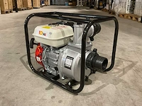 2025 dw wp-30 waterpomp - afbeelding 10 van  16