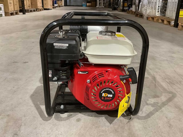 2025 dw wp-30 waterpomp - afbeelding 14 van  16