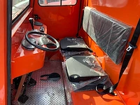 2025 e-foodtruck 45km/h - afbeelding 2 van  83