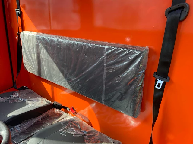2025 e-foodtruck 45km/h - afbeelding 5 van  83