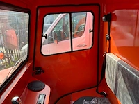 2025 e-foodtruck 45km/h - afbeelding 7 van  83