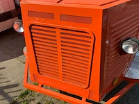 2025 e-foodtruck 45km/h - afbeelding 19 van  83