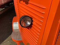 2025 e-foodtruck 45km/h - afbeelding 20 van  83