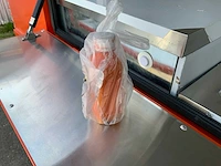 2025 e-foodtruck 45km/h - afbeelding 22 van  83