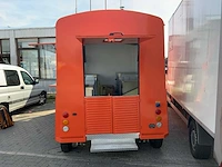 2025 e-foodtruck 45km/h - afbeelding 27 van  83