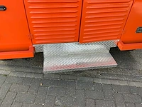 2025 e-foodtruck 45km/h - afbeelding 29 van  83