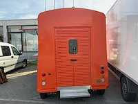 2025 e-foodtruck 45km/h - afbeelding 55 van  83