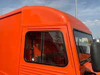 2025 e-foodtruck 45km/h - afbeelding 64 van  83