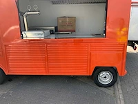 2025 e-foodtruck 45km/h - afbeelding 70 van  83