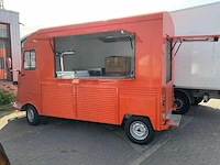 2025 e-foodtruck 45km/h - afbeelding 71 van  83