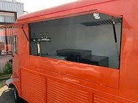2025 e-foodtruck 45km/h - afbeelding 73 van  83
