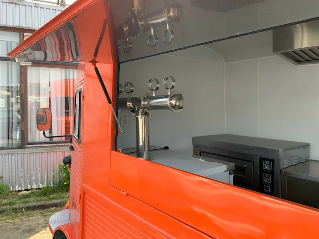 2025 e-foodtruck 45km/h - afbeelding 74 van  83