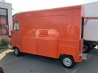 2025 e-foodtruck 45km/h - afbeelding 77 van  83