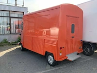 2025 e-foodtruck 45km/h - afbeelding 79 van  83