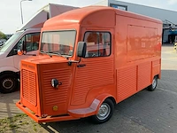 2025 e-foodtruck 45km/h - afbeelding 81 van  83