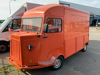 2025 e-foodtruck 45km/h - afbeelding 82 van  83