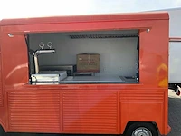 2025 e-foodtruck 45km/h - afbeelding 69 van  83
