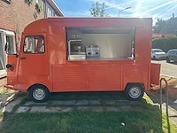 2025 e-foodtruck 45km/h - afbeelding 100 van  146