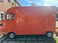 2025 e-foodtruck 45km/h - afbeelding 113 van  146
