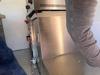 2025 e-foodtruck 45km/h - afbeelding 119 van  146