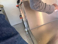 2025 e-foodtruck 45km/h - afbeelding 121 van  146