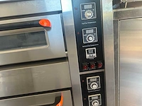 2025 e-foodtruck 45km/h - afbeelding 129 van  146