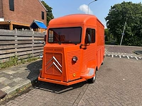 2025 e-foodtruck 45km/h - afbeelding 1 van  146