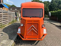 2025 e-foodtruck 45km/h - afbeelding 2 van  146