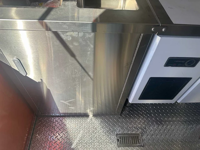 2025 e-foodtruck 45km/h - afbeelding 88 van  146
