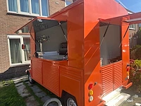 2025 e-foodtruck 45km/h - afbeelding 93 van  146
